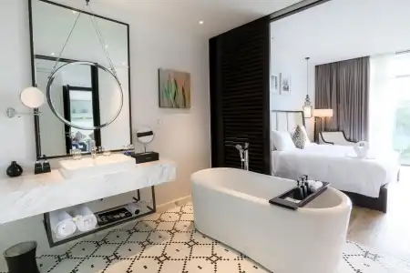 Montgomerie Links Villas Hoi An - 15