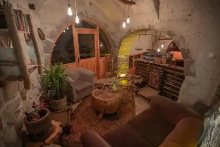 Wish Cappadocia - 0