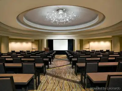 The Westin Georgetown, Washington D.C. - 43