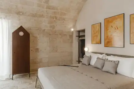Cenobio & Spa Matera - 86