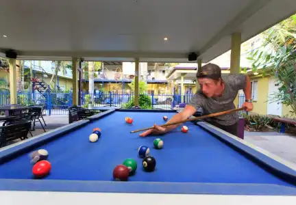 YHA Cairns Central - 15