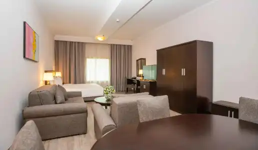 Ezdan Residence - 5