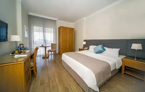 ALQasr Metropole - 33