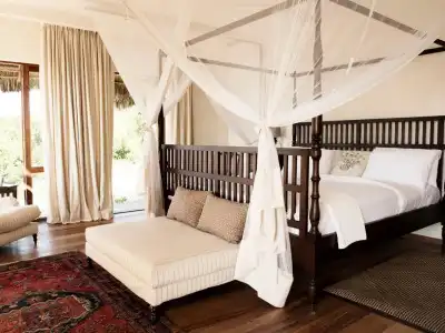 Qambani Luxury Resort - 73