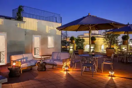 The Inn at the Spanish Steps Exclusive Collection - The Nest at The Spanish Steps - 27
