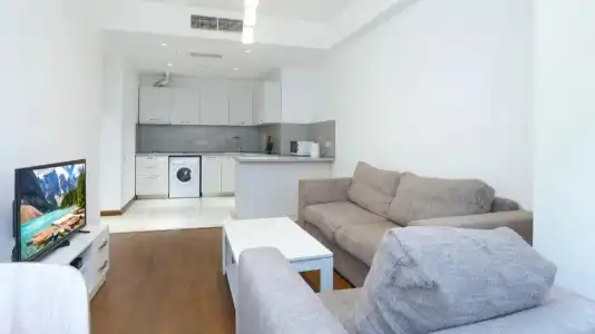 Stay Inn on Buzand str. 17 - 41