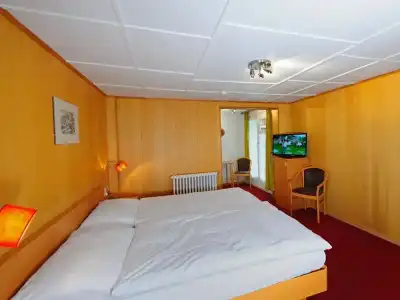 Alphubel Zermatt - 30