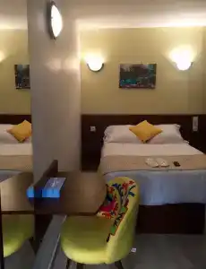 Massilia Hôtel - 78