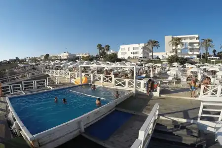 AH Premium Isola di Pazze - 9