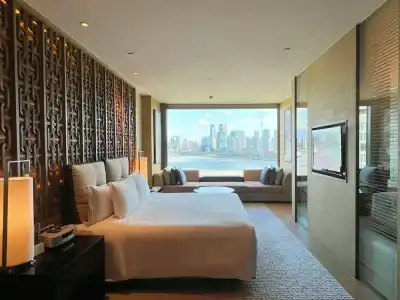 Banyan Tree Shanghai On The Bund - 63