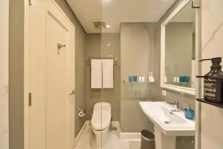 Ashley Sabang Jakarta - 35