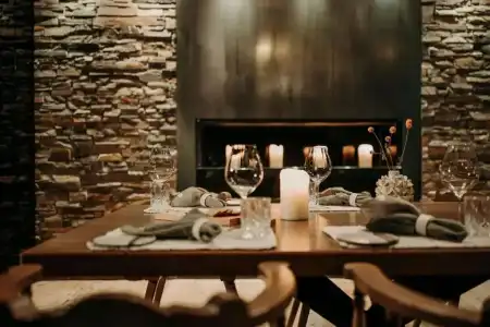 Familien Natur Resort Moar Gut 4*S - 22