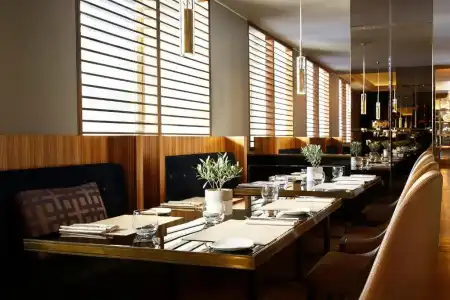 The Westin Palace, Milan - 26