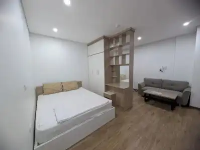 Era Apartment Lac Long Quan - 2
