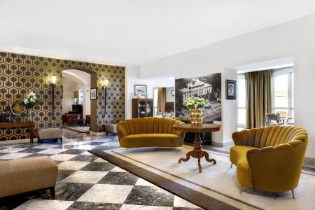 Grand Alassio Beach & Spa Resort - the Leadings of the World - 0
