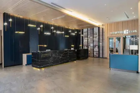 Staybridge Suites Bangkok Thonglor, an IHG - 13