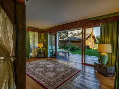 Permata Ayung Private Estate - Adults Only - 2