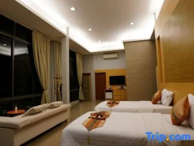 Treescape Resort Chiangmai (SHA Extra Plus) - 76