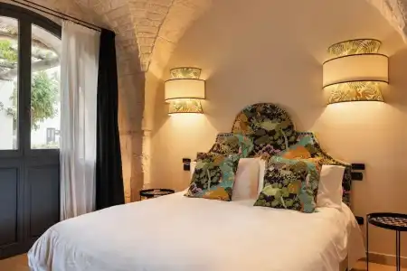 Masseria Santo Scalone - 18