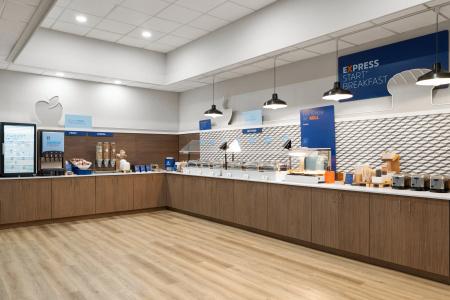 Holiday Inn Express Denver Central North by IHG - 30