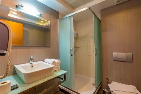 Karya Family Resort - 43