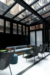 The Draper New York, Tapestry Collection by Hilton - 41