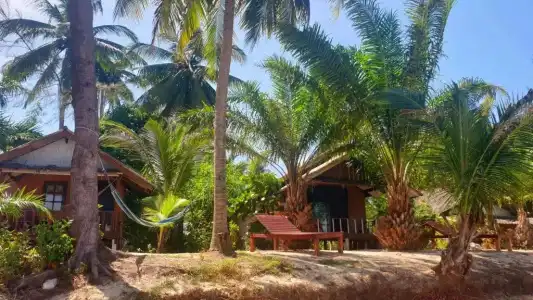 Sabai Sabai Beach Bungalows - 34