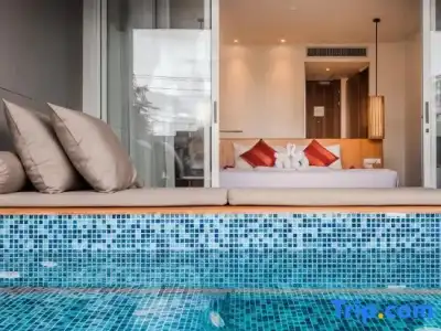 G Hua Hin Resort & Mall - 46