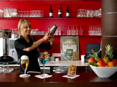 Esplanade Dortmund - 22