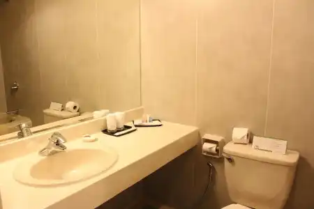Summit Parkview Yangon - 72