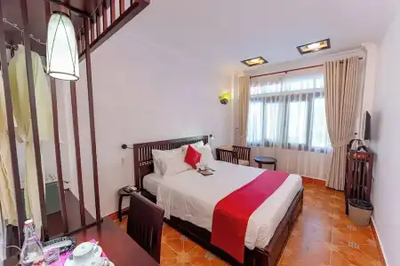 Annam Heritage Boutique & Spa - 32