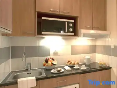 Citadines Kléber Strasbourg - 120