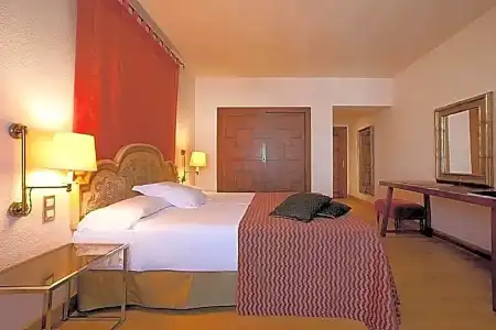 Hesperia Sevilla - 35