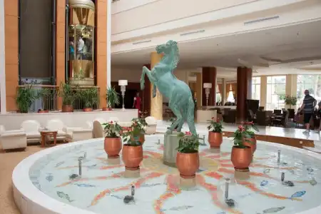 Steigenberger Marhaba Thalasso - 2