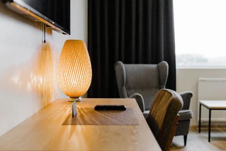 Katla by Keahotels - 25