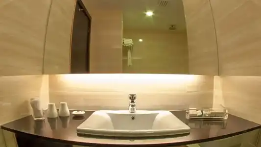 Pan Borneo Kota Kinabalu - 78