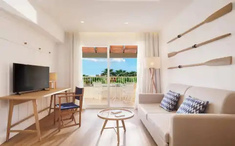 Club del Sol Resort & SPA Aparthotel - 7