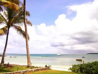 Colibri Beach Villas - 23