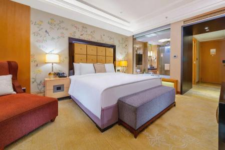 Wanda Vista Beijing - 40