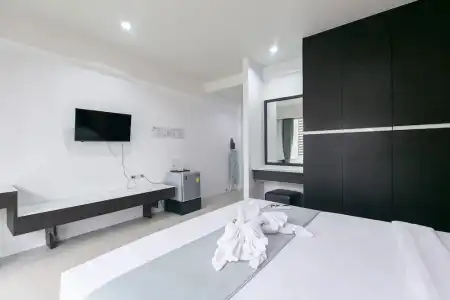 Ruan Plaisoi Apartment by ZUZU - 21