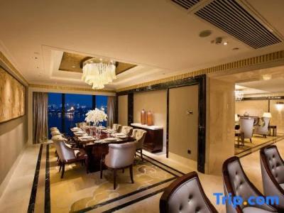 Hilton Wuhan Riverside - 138