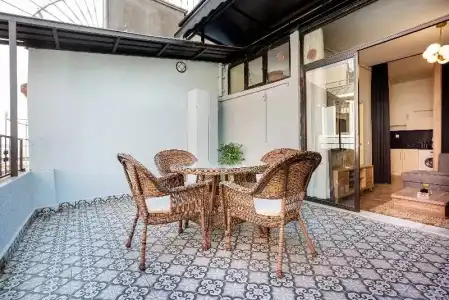 Port Galata Suites - 27