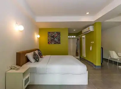 Lantana Pattaya - 158
