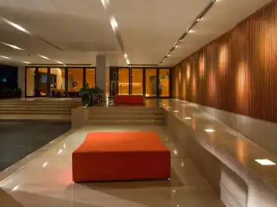 Fraser Suites Sukhumvit - 2