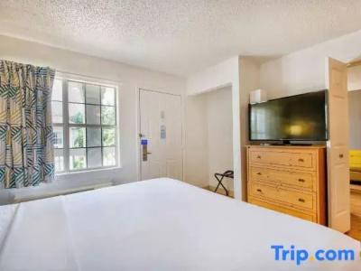 Studio 6 Extended Stay - San Antonio, TX - Six Flags - 46