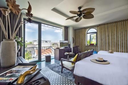 G Boutique Retreat Hoi An - 96