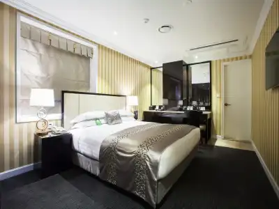 The Grand Myeongdong - 72
