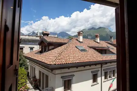 Albergo Cappello e Cadore - 112