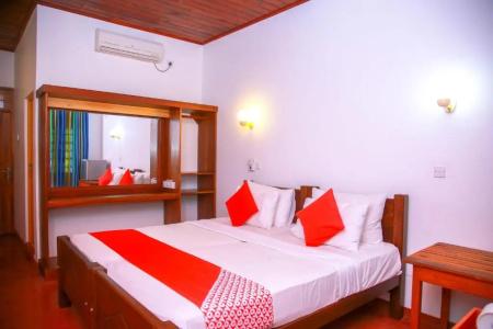 OYO 388 Surf Sea Breeze - 42