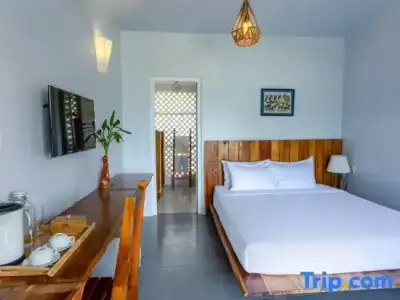 Cosian Bay Phu Quoc Resort - 42